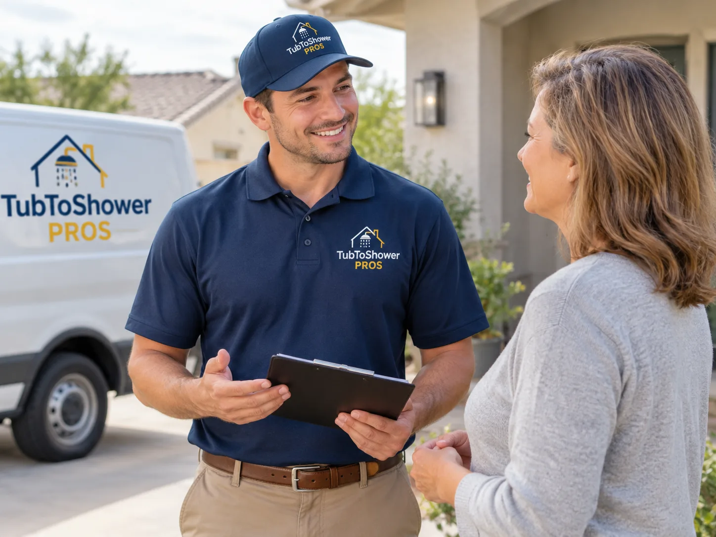 Tub Shower Conversion Hindsboro, IL FAQs